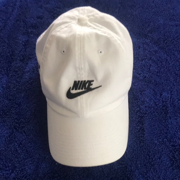 Nike hat